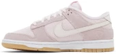 Nike Dunk Low Teddy Bear Kadın Spor Ayakkabı thumbnail 3