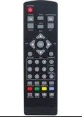 Korax Funplus Uydu Kumandası - 1