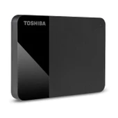Toshıba 1Tb 2.5" Basıc Hdtp310Ek3Aa Usb 3.0 Harici Disk thumbnail 1