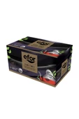 Efor Earl Grey Demlik Poşet Siyah Çay - 100'lü - 1