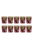 EFOR ÇAY Efor Demlik Poşet Çay Jumbo Tiryaki 40 Gr 25 Li X 10 Adet - 1