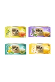EFOR ÇAY Efor Ihlamur - Nane Limon - Papatya - Adaçayı 4'lü Karma Set - 1