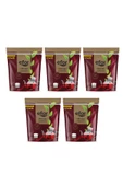 EFOR ÇAY Efor Demlik Poşet Çay Jumbo Tiryaki 40gr 25 Li X 5 Adet - 1