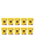 EFOR ÇAY Efor Demlik Poşet Çay Jumbo Prime Label 30 Gr 35 Li X 10 Adet - 1