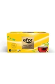 EFOR ÇAY Efor Prime Label Bardak Poşet Çay 2gr x 25 adet - 1