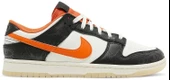 Nike Dunk Low PRM Halloween Spor Ayakkabı - 1