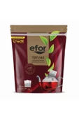 Efor Tiryaki Jumbo Demlik Poşet Siyah Çay - 40gr X 25'li - 1