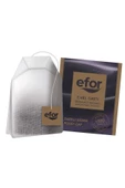 Efor Earl Grey Bardak Poşet Siyah Çay - 25'li - 3