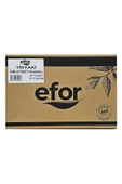 EFOR ÇAY Efor Tiryaki Jumbo Demlik Poşet Çay 40 gr x 150 adet (Dökme Koli) - 1