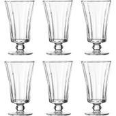Paşabahçe Diamond 440186 6'lı Kahve Yanı Su Bardağı - 7