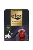 Efor Tomurcuk Bergamot Aromalı Siyah Çay - 100gr - 1
