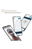 SmartAppGuided Sonic Thermo Facial Brush | 6 in 1 - 4