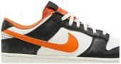 Nike Dunk Low PRM Halloween Spor Ayakkabı - 2