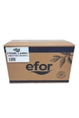 Efor Prime Label Jumbo Demlik Poşet Siyah Çay - 30gr X 200'lü - 1