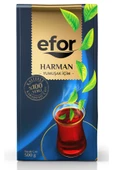 Efor Harman Dökme Siyah Çay - 500gr - 2