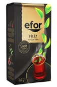 Efor Filiz Dökme Siyah Çay - 500gr - 1