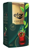 Efor Çamlıca Dökme Siyah Çay - 1000gr - 1