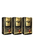 Efor Platinum Çay 1 Kg 3lü Set - Yüksek Kaliteli Dökme Siyah Çay - 2