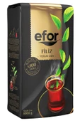 Efor Filiz Dökme Siyah Çay - 1000gr - 1
