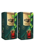 EFOR ÇAY Efor Çamlıca Siyah Dökme Çay 1.000gr X 2 Adet - 2