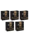 EFOR ÇAY Efor Opa Ceylon Çay 400gr X 5 Adet - 1