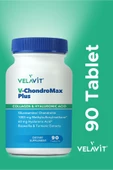 Velavit V-ChondroMax Plus 90 Tablet - 1