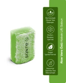 Sante Plus Kabak Lifli Aloe Vera Özlü Sabun 120 Gr - 1