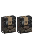 Efor Opa Ceylon Tea Seylan Dökme Çay 400 Gram 2li Set Kilitli Paket - 1