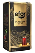 Efor Platinum Özel Seri Dökme Siyah Çay - 1.000gr (1kg) - 1