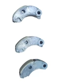 Pcx 125 Debriyaj Balata A 2018-2020 thumbnail 2