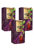 Efor Bergamot Aromalı Çay 1 Kg 3lü Set - Dökme Siyah Çay - Bergamotlu Çay - 1