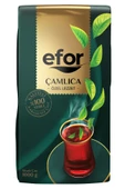 Efor Çamlıca Dökme Siyah Çay - 1000gr - 2