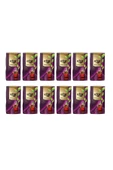EFOR ÇAY Efor Bergamot Siyah Dökme Çay 1.000 Gr X 12 Adet - 2