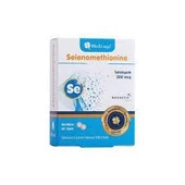 Medicago Selenomethionine Selenyum 200 mcg 60 Tablet thumbnail 1