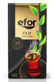 Efor Filiz Dökme Siyah Çay - 500gr - 2