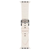 Apple Watch 10 46mm KRD-92 Hermes Silikon Kordon - 11