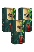 EFOR ÇAY Efor Çamlıca Siyah Dökme Çay 1.000gr X 3 Adet - 1