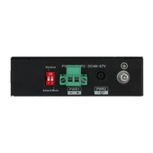 DAHUA PFS3106-4ET-60 4 PORT 4XFE-2XFE YÖNETİLEMEZ 60W POE SWİTCH - 3