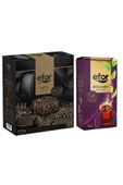 Efor OPA CEYLON ÇAY 400GR + EFOR BERGAMOT AROMALI (EARL GREY) ÇAY 500GR - 1