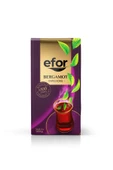 Efor Bergamot Aromalı Dökme Siyah Çay - 500gr - 4