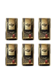 EFOR ÇAY Efor Platinum Siyah Dökme Çay Özel Seri 1.000 Gr X 6 Adet - 1