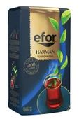 Efor Harman Dökme Siyah Çay - 1000gr - 1