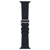 Apple Watch 10 46mm KRD-92 Hermes Silikon Kordon - 9