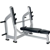 Diesel Fitness XH23 Weight Bench Press Sehpası - 1