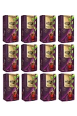 EFOR ÇAY Efor Bergamot Siyah Dökme Çay 1.000 Gr X 12 Adet - 1