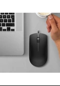 Dell Mouse (Fare) Kablolu - 2