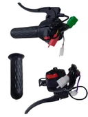 Kumanda E - Bike Kasalı Model - Takım - 2