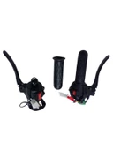 Kumanda E - Bike Kasalı Model - Takım - 1