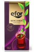Efor Bergamot Aromalı Dökme Siyah Çay - 500gr - 2