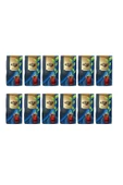 EFOR ÇAY Efor Harman Siyah Dökme Çay 1.000 Gr X 12 Adet - 2